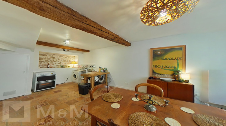Ma-Cabane - Vente Maison QUILLAN, 98 m²