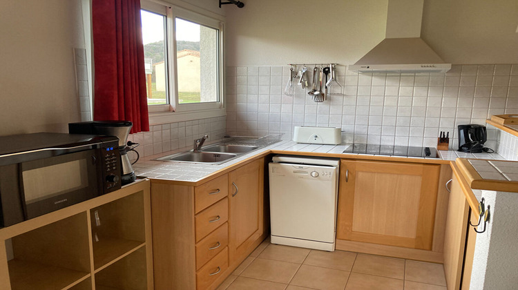 Ma-Cabane - Vente Maison QUILLAN, 75 m²