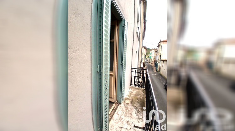 Ma-Cabane - Vente Maison Quillan, 95 m²