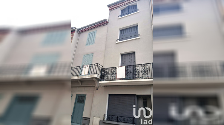 Ma-Cabane - Vente Maison Quillan, 120 m²