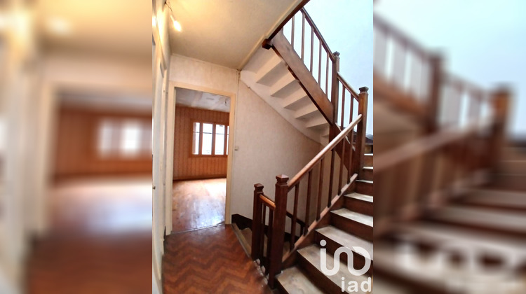 Ma-Cabane - Vente Maison Quillan, 120 m²