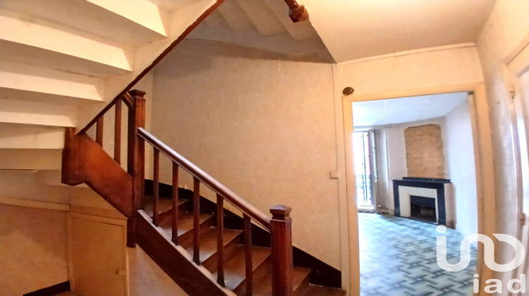 Ma-Cabane - Vente Maison Quillan, 120 m²