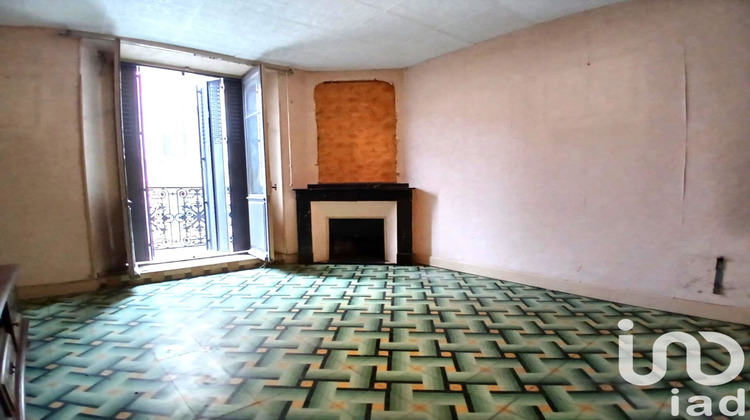 Ma-Cabane - Vente Maison Quillan, 120 m²