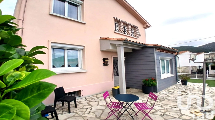 Ma-Cabane - Vente Maison Quillan, 93 m²