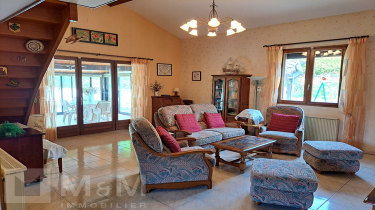 Ma-Cabane - Vente Maison QUILLAN, 108 m²