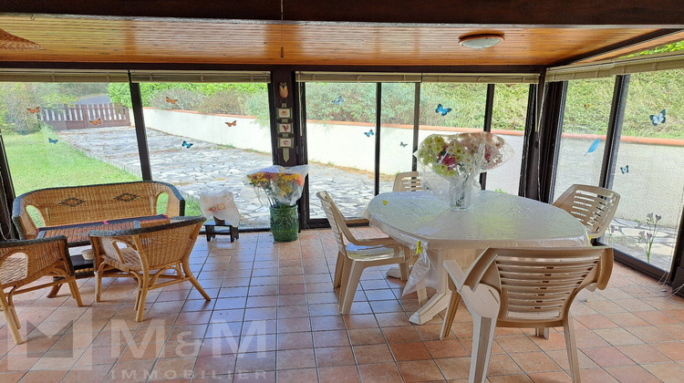 Ma-Cabane - Vente Maison QUILLAN, 108 m²