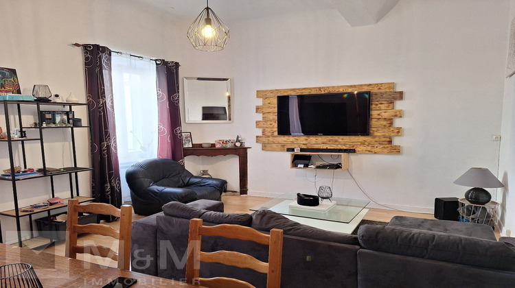 Ma-Cabane - Vente Maison QUILLAN, 76 m²