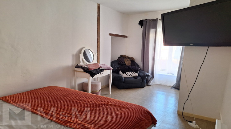 Ma-Cabane - Vente Maison QUILLAN, 76 m²