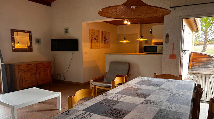 Ma-Cabane - Vente Maison QUILLAN, 55 m²