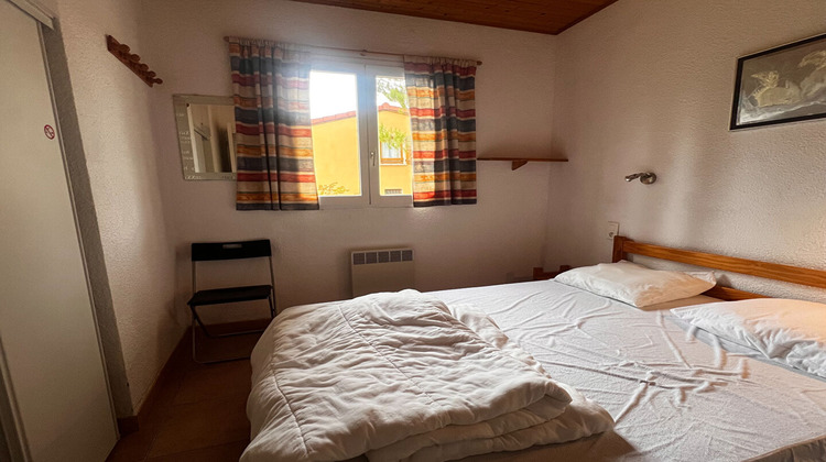 Ma-Cabane - Vente Maison QUILLAN, 55 m²