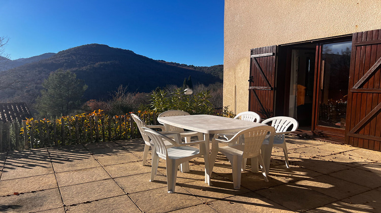 Ma-Cabane - Vente Maison QUILLAN, 75 m²