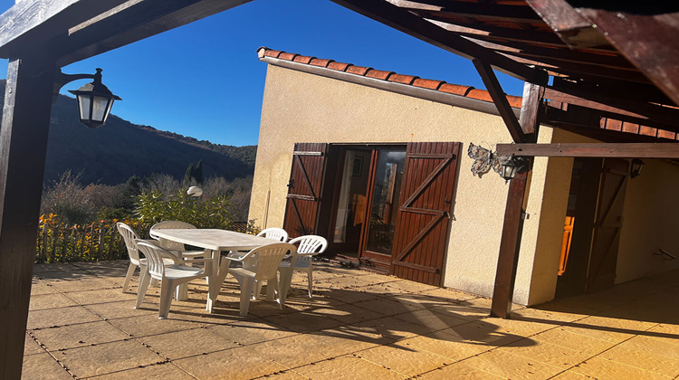 Ma-Cabane - Vente Maison QUILLAN, 75 m²