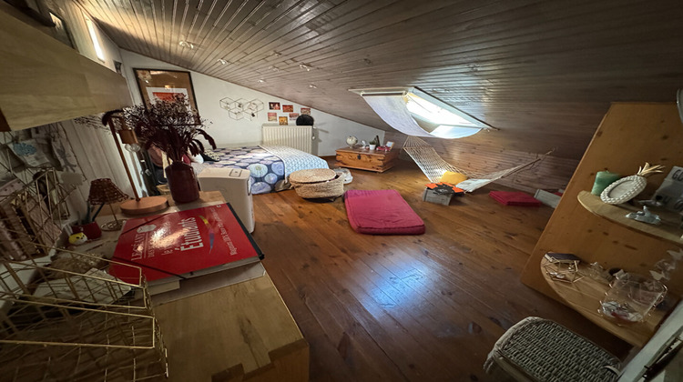 Ma-Cabane - Vente Maison QUILLAN, 200 m²