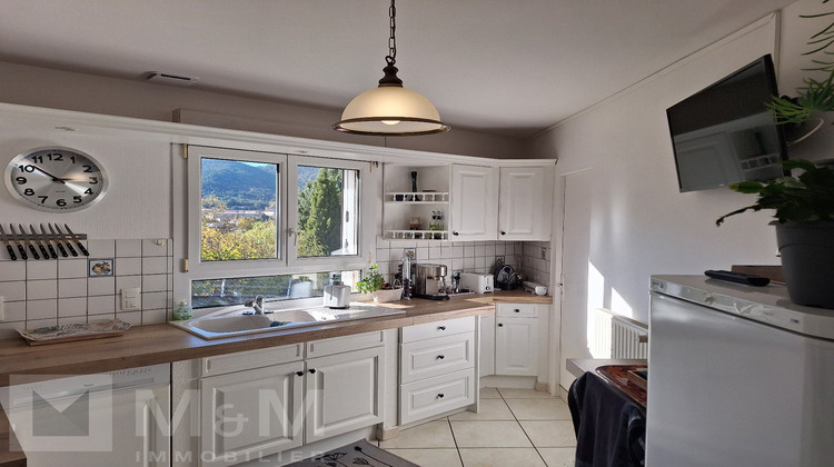 Ma-Cabane - Vente Maison QUILLAN, 97 m²