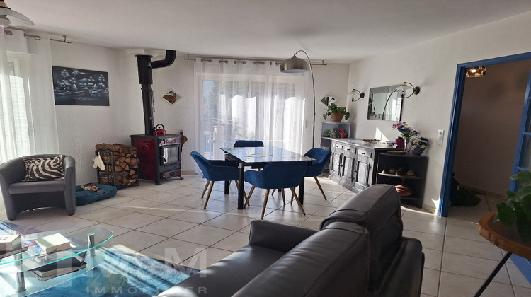 Ma-Cabane - Vente Maison QUILLAN, 97 m²