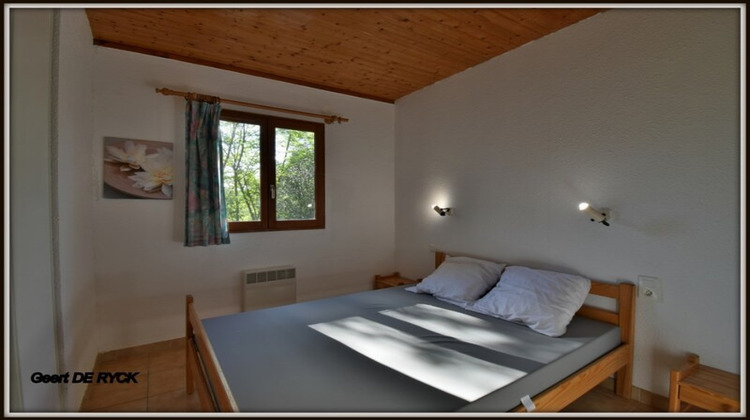 Ma-Cabane - Vente Maison QUILLAN, 48 m²