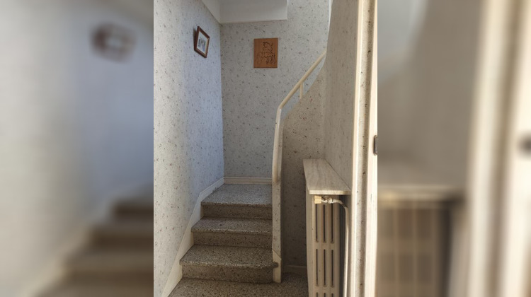 Ma-Cabane - Vente Maison QUILLAN, 99 m²