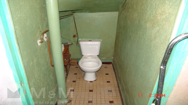 Ma-Cabane - Vente Maison QUILLAN, 276 m²