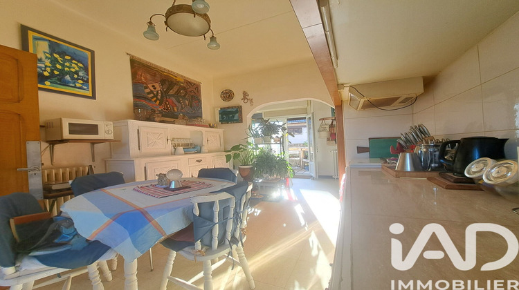Ma-Cabane - Vente Maison Quillan, 138 m²