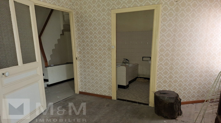 Ma-Cabane - Vente Maison QUILLAN, 67 m²