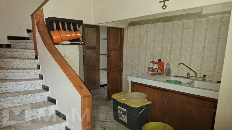 Ma-Cabane - Vente Maison QUILLAN, 67 m²