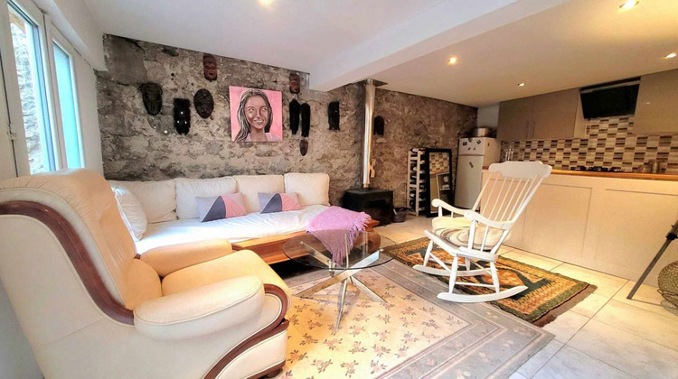 Ma-Cabane - Vente Maison Quillan, 113 m²