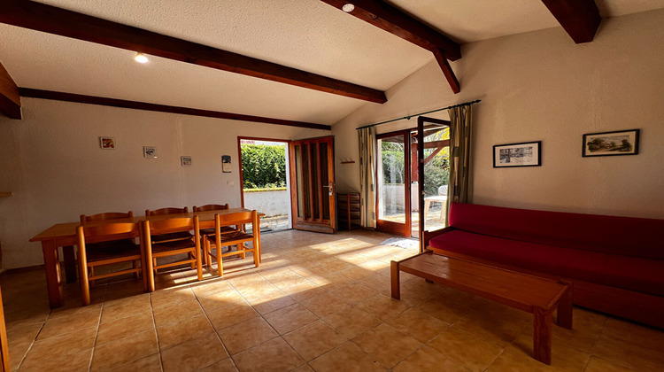 Ma-Cabane - Vente Maison QUILLAN, 45 m²