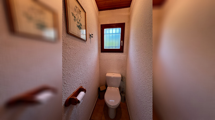 Ma-Cabane - Vente Maison QUILLAN, 45 m²