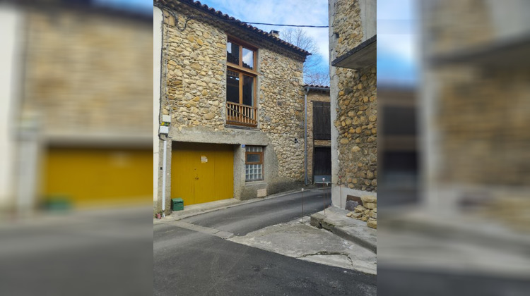 Ma-Cabane - Vente Maison QUILLAN, 89 m²