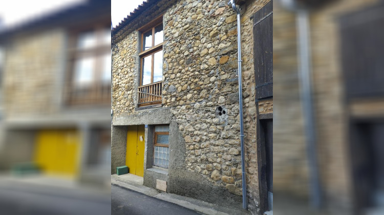 Ma-Cabane - Vente Maison QUILLAN, 89 m²