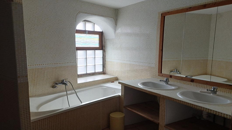 Ma-Cabane - Vente Maison QUILLAN, 89 m²