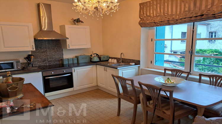 Ma-Cabane - Vente Maison QUILLAN, 95 m²