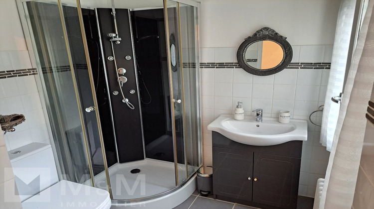 Ma-Cabane - Vente Maison QUILLAN, 95 m²