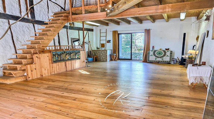 Ma-Cabane - Vente Maison QUILLAN, 325 m²