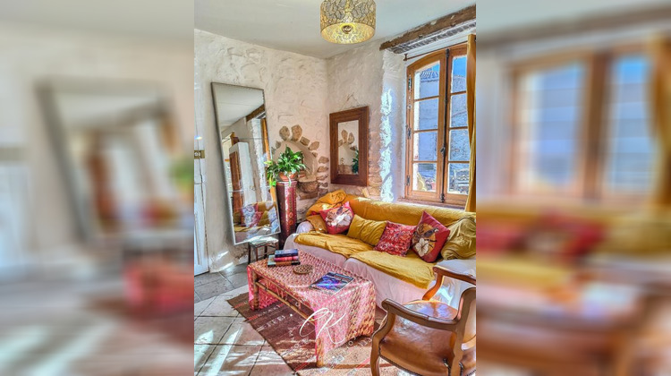 Ma-Cabane - Vente Maison QUILLAN, 325 m²