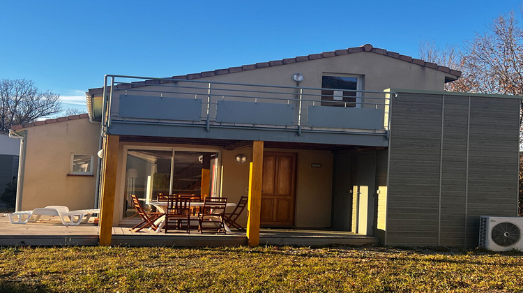 Ma-Cabane - Vente Maison QUILLAN, 85 m²