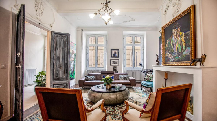 Ma-Cabane - Vente Maison QUILLAN, 446 m²