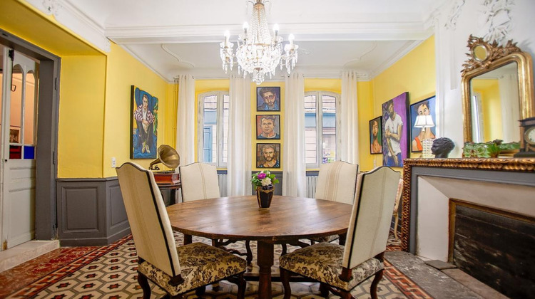 Ma-Cabane - Vente Maison QUILLAN, 446 m²