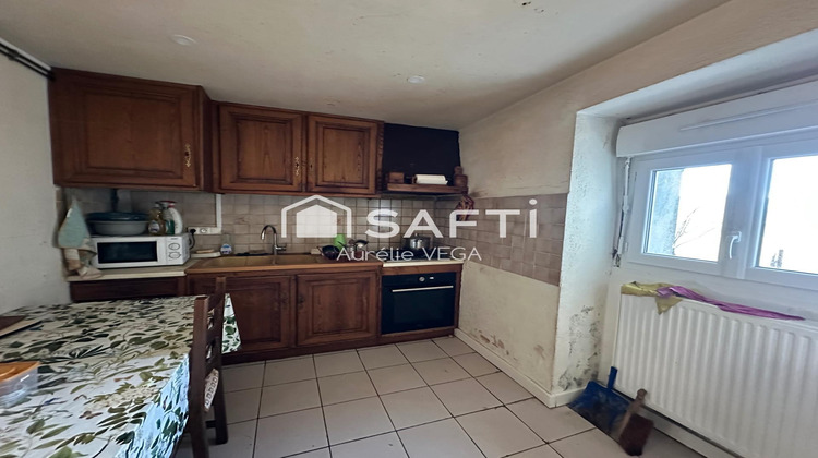 Ma-Cabane - Vente Maison Quillan, 70 m²