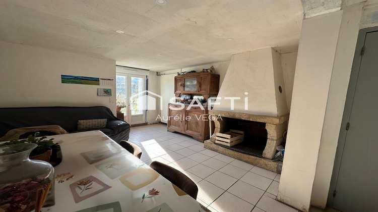 Ma-Cabane - Vente Maison Quillan, 70 m²