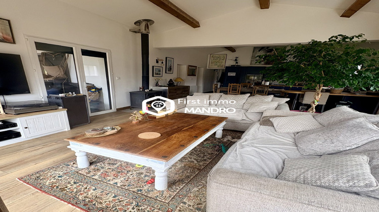 Ma-Cabane - Vente Maison Quillan, 105 m²