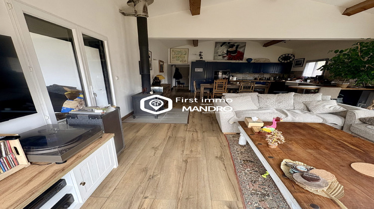 Ma-Cabane - Vente Maison Quillan, 105 m²