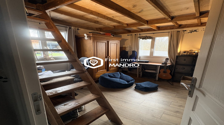Ma-Cabane - Vente Maison Quillan, 105 m²