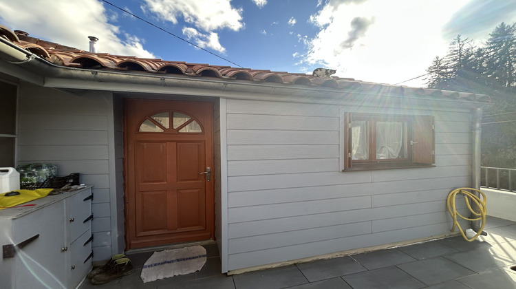 Ma-Cabane - Vente Maison Quillan, 55 m²