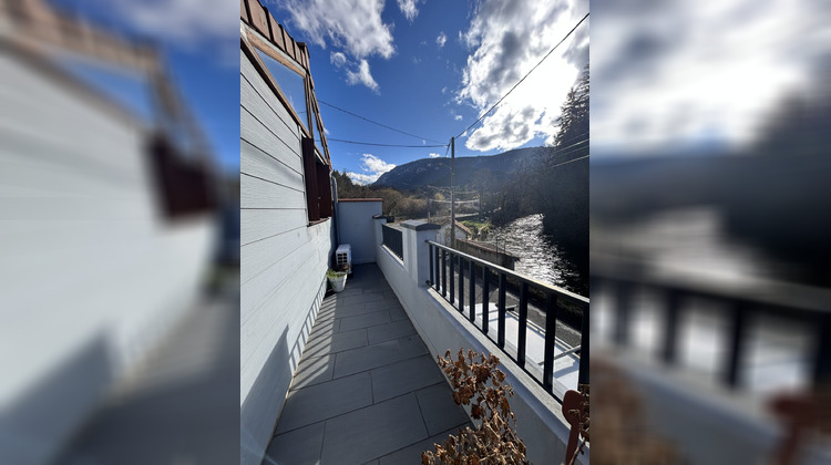 Ma-Cabane - Vente Maison Quillan, 55 m²