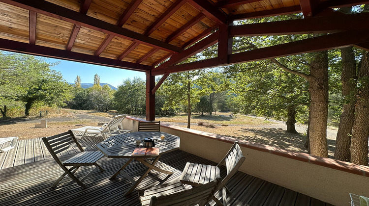 Ma-Cabane - Vente Maison QUILLAN, 58 m²