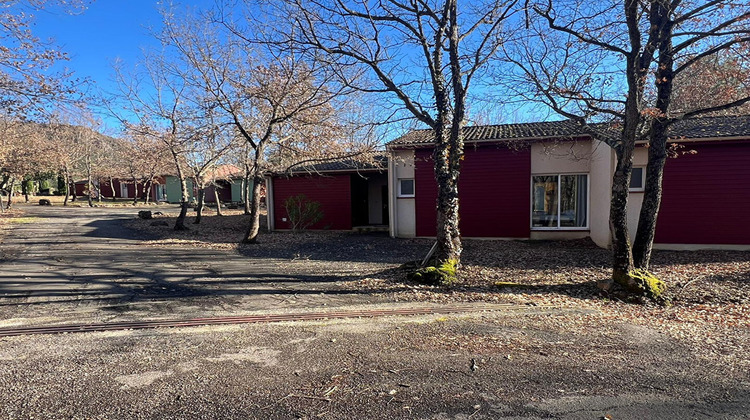 Ma-Cabane - Vente Maison QUILLAN, 147 m²