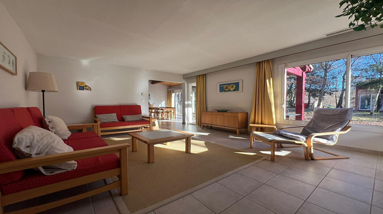 Ma-Cabane - Vente Maison QUILLAN, 147 m²