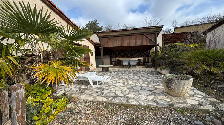 Ma-Cabane - Vente Maison QUILLAN, 43 m²