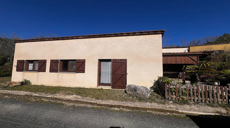 Ma-Cabane - Vente Maison QUILLAN, 43 m²
